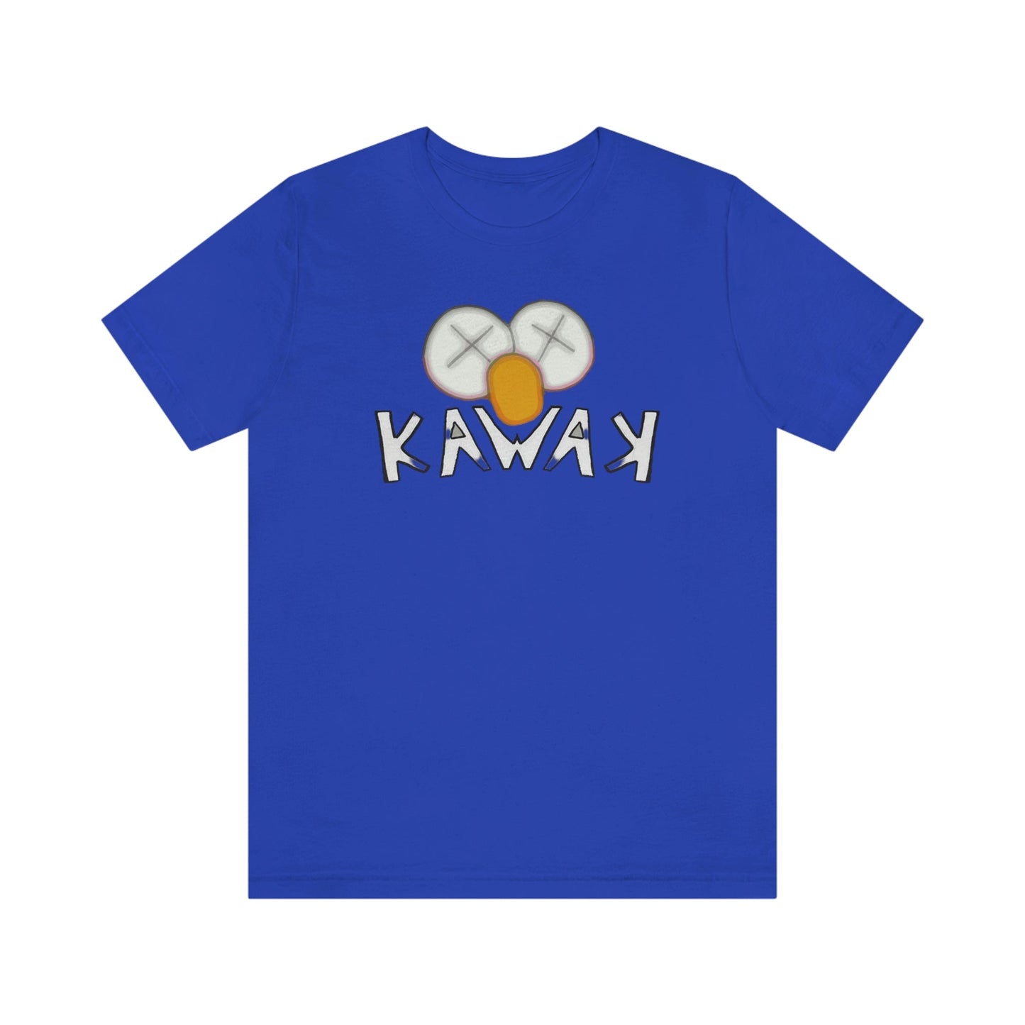 .K.A.W. First Edition T Shirt