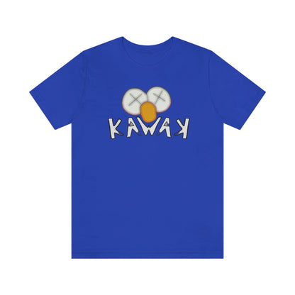 .K.A.W. First Edition T Shirt