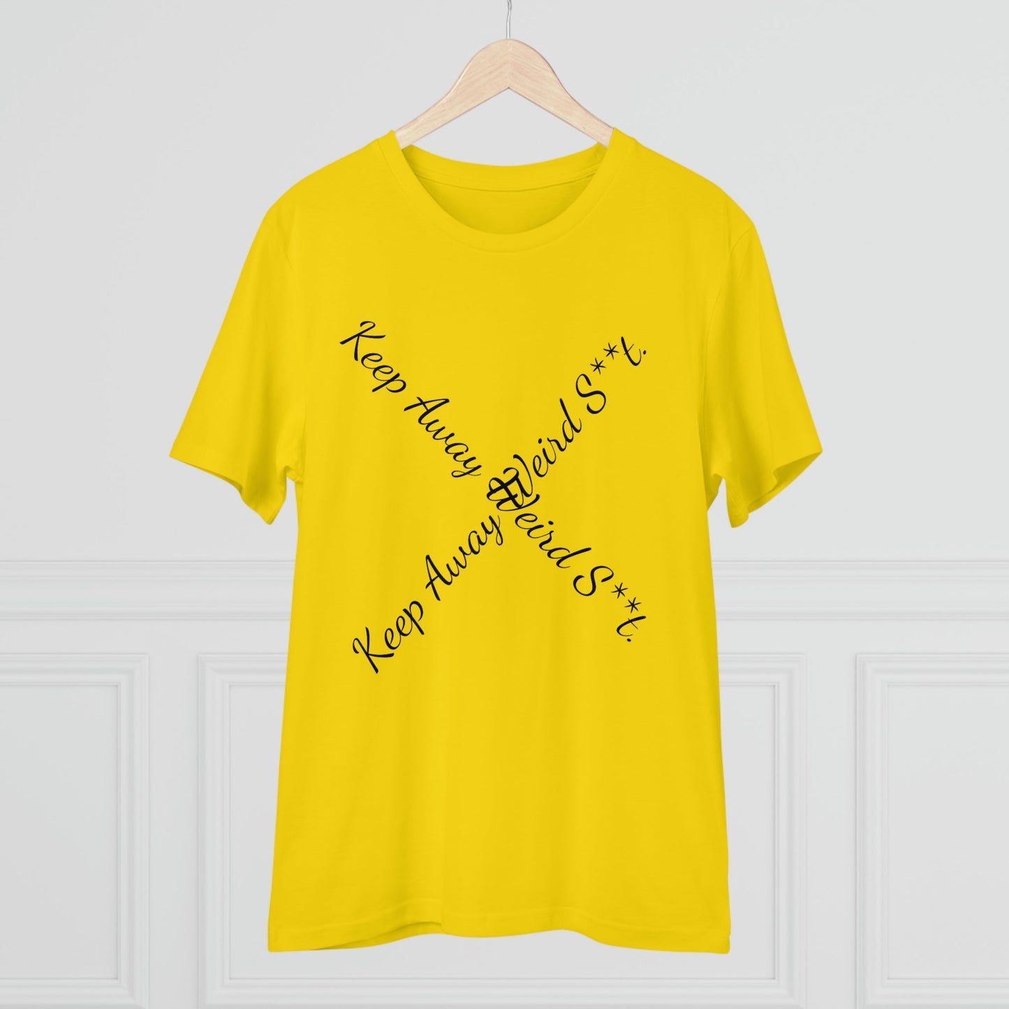 K.A.W Vintage X Marks the Spot T Shirt