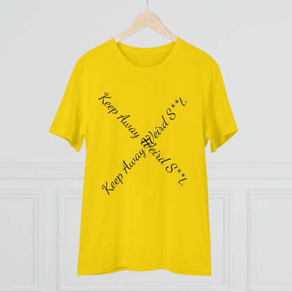 K.A.W Vintage X Marks the Spot T Shirt