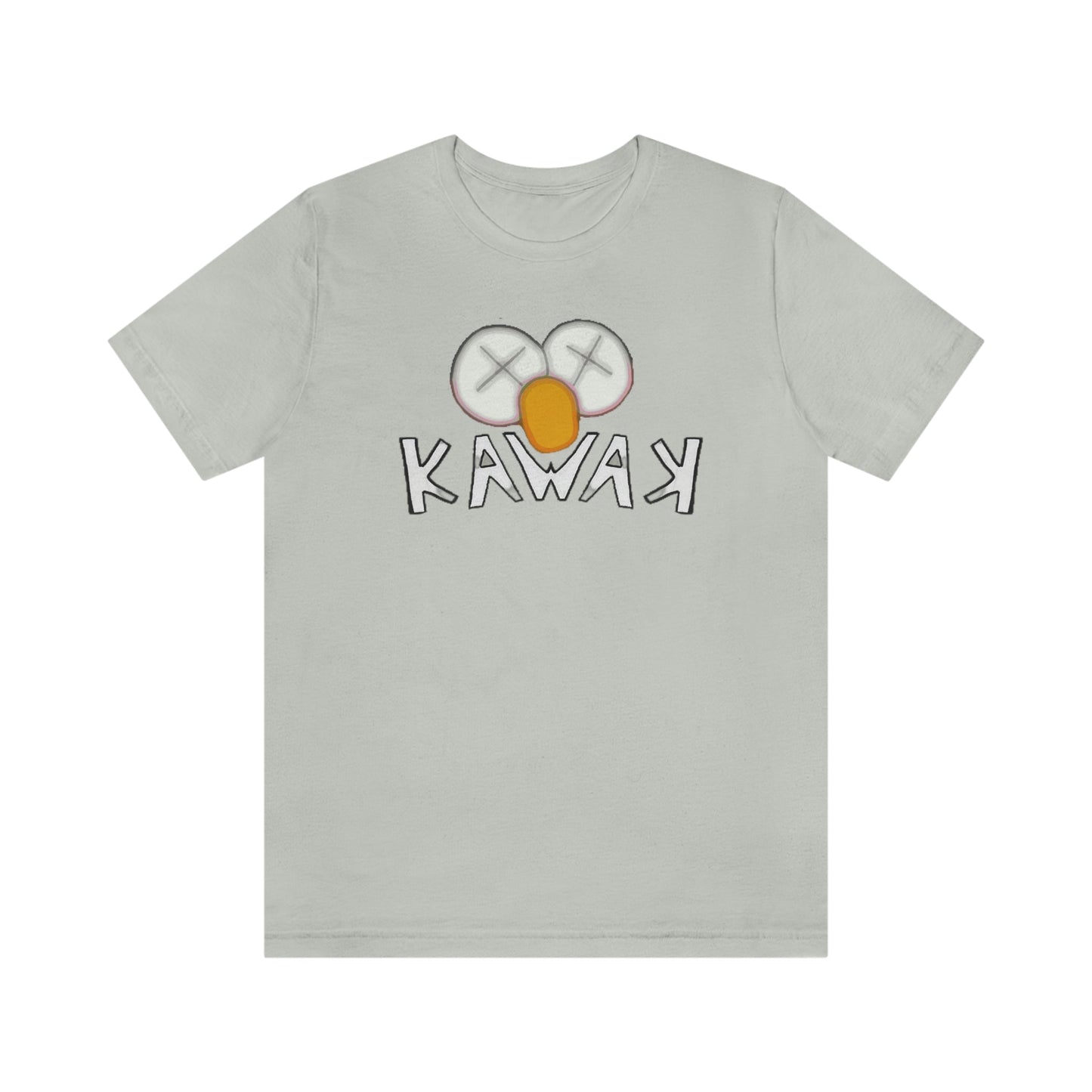 .K.A.W. First Edition T Shirt