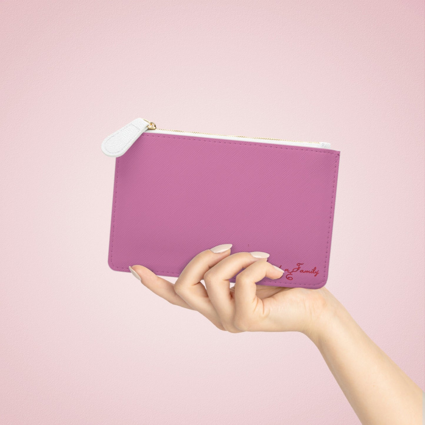 K.A.W Mini Clutch Bag