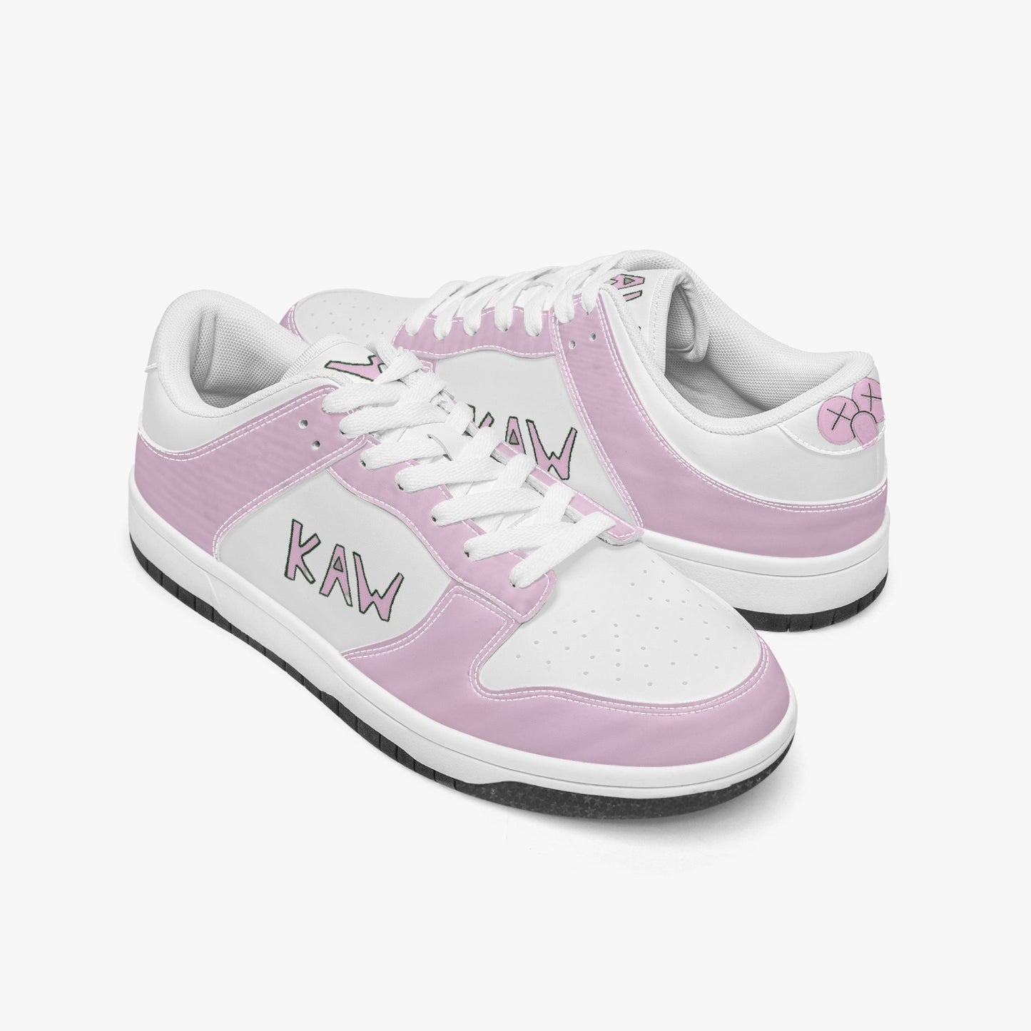 K.A.W. Zero Powder Pink