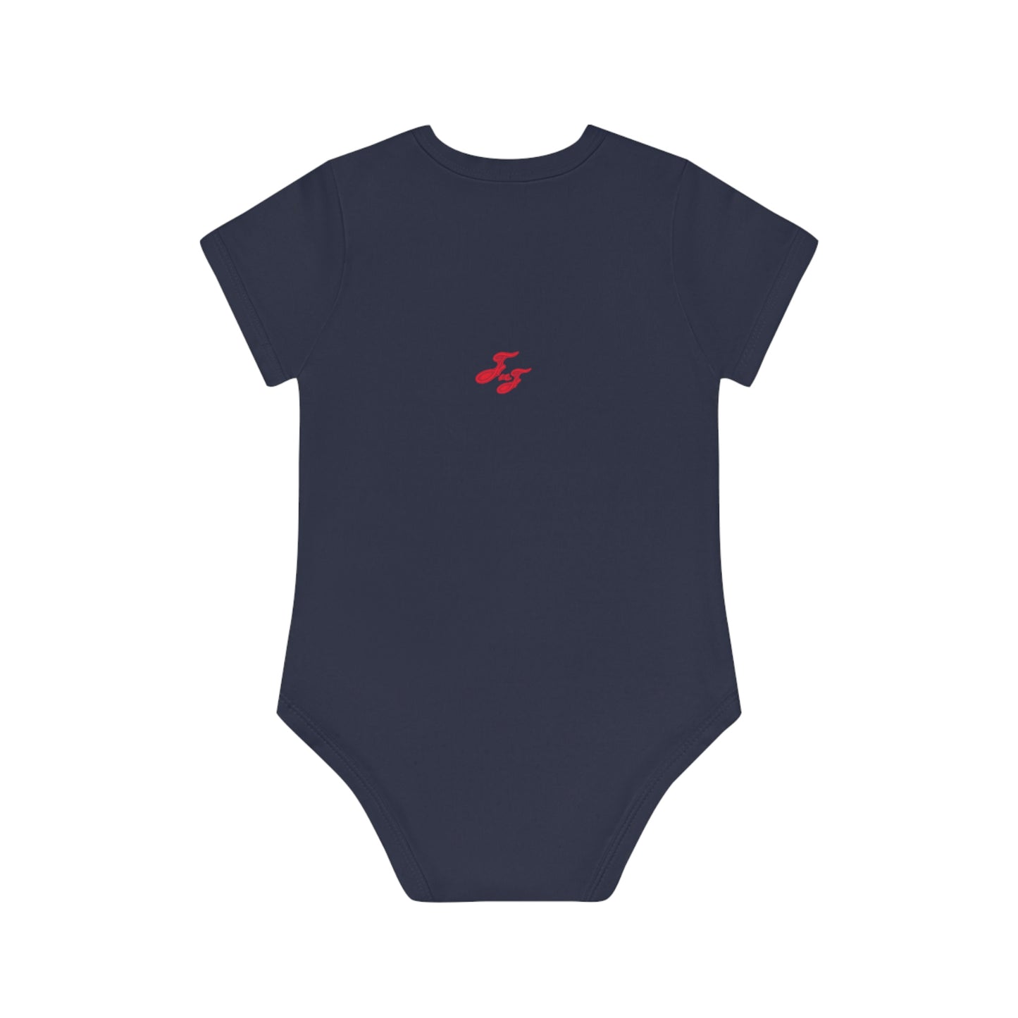 K.A.W. SOLD OUT Baby Bodysuit