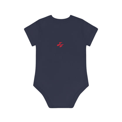 K.A.W. SOLD OUT Baby Bodysuit