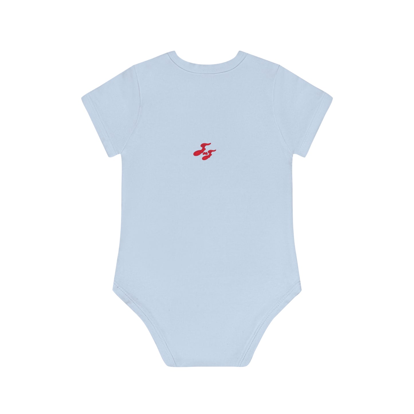 K.A.W. SOLD OUT Baby Bodysuit