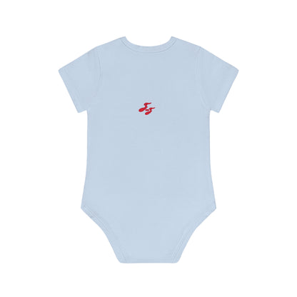 K.A.W. SOLD OUT Baby Bodysuit