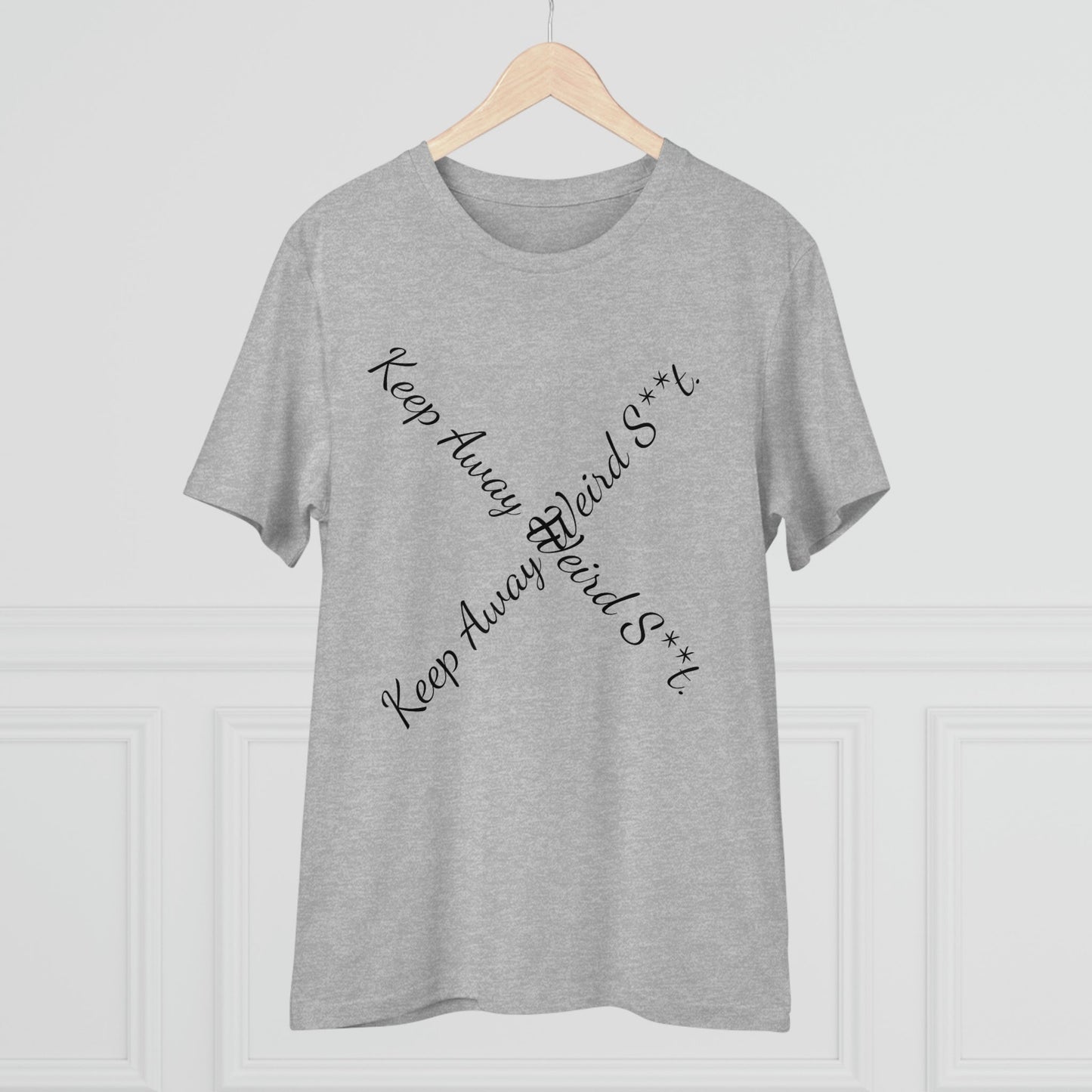 K.A.W Vintage X Marks the Spot T Shirt