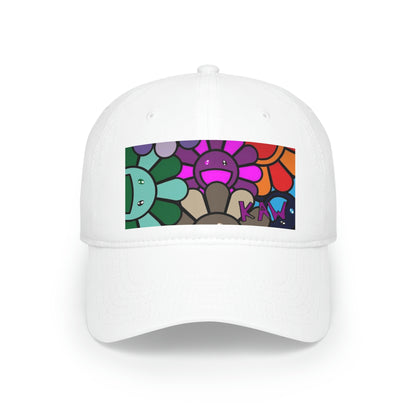 K.A.W. Grape Mistake Cap