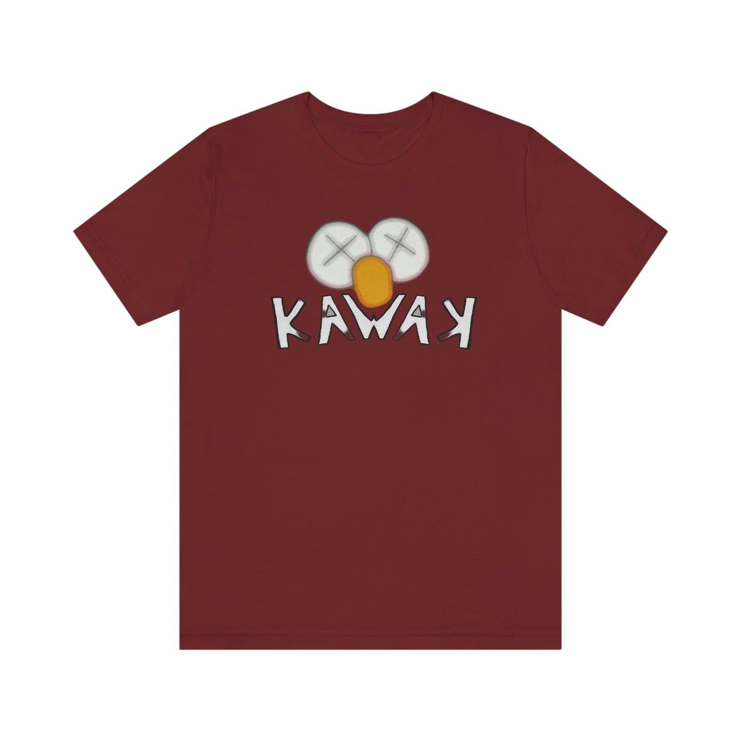 .K.A.W. First Edition T Shirt