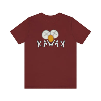 .K.A.W. First Edition T Shirt