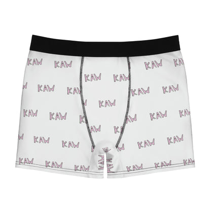 K.A.W Men Boxer Briefs