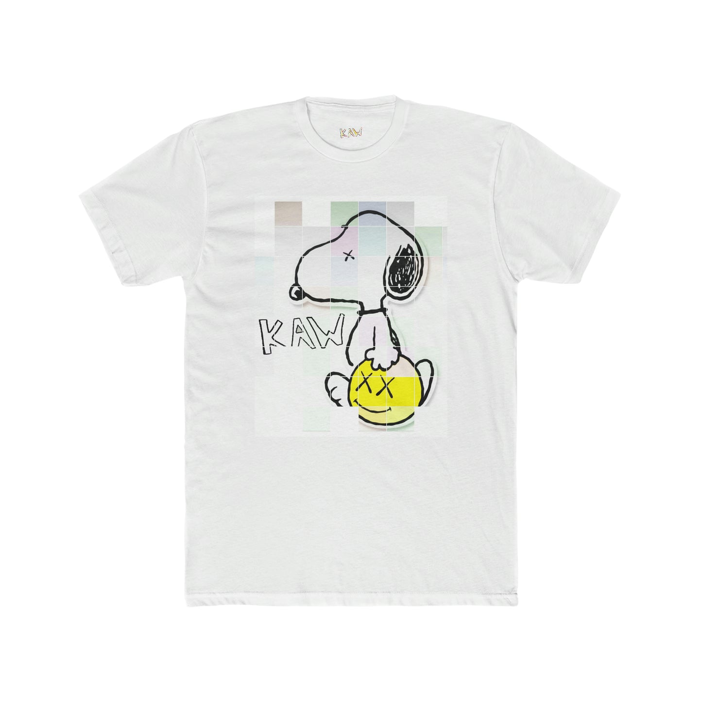 .K.A.W. Spotty Snoppi T Shirt