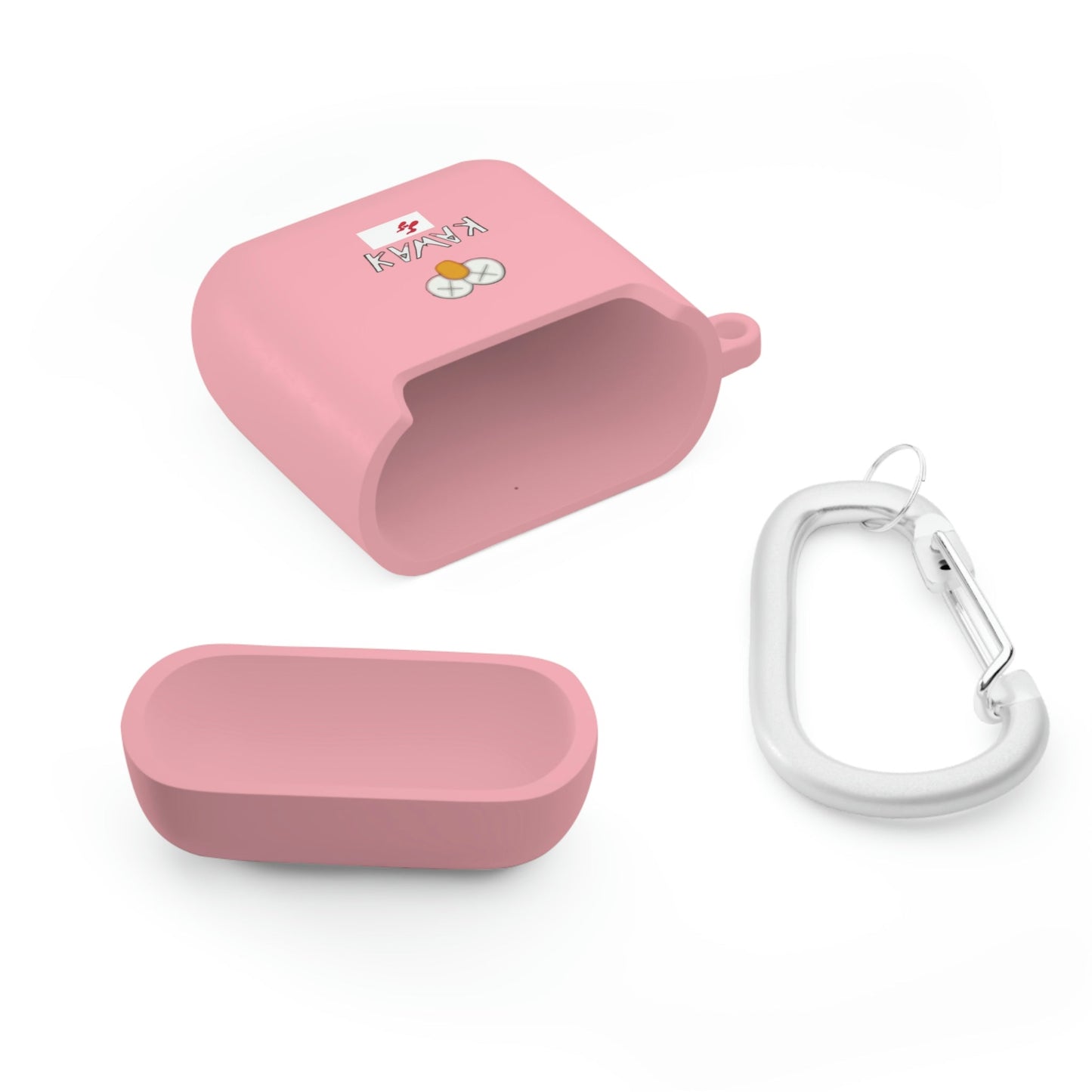 K.A.W AirPods and AirPods Pro Case Cover