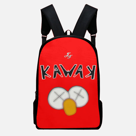 .k.a.w. Bags Set 3pcs