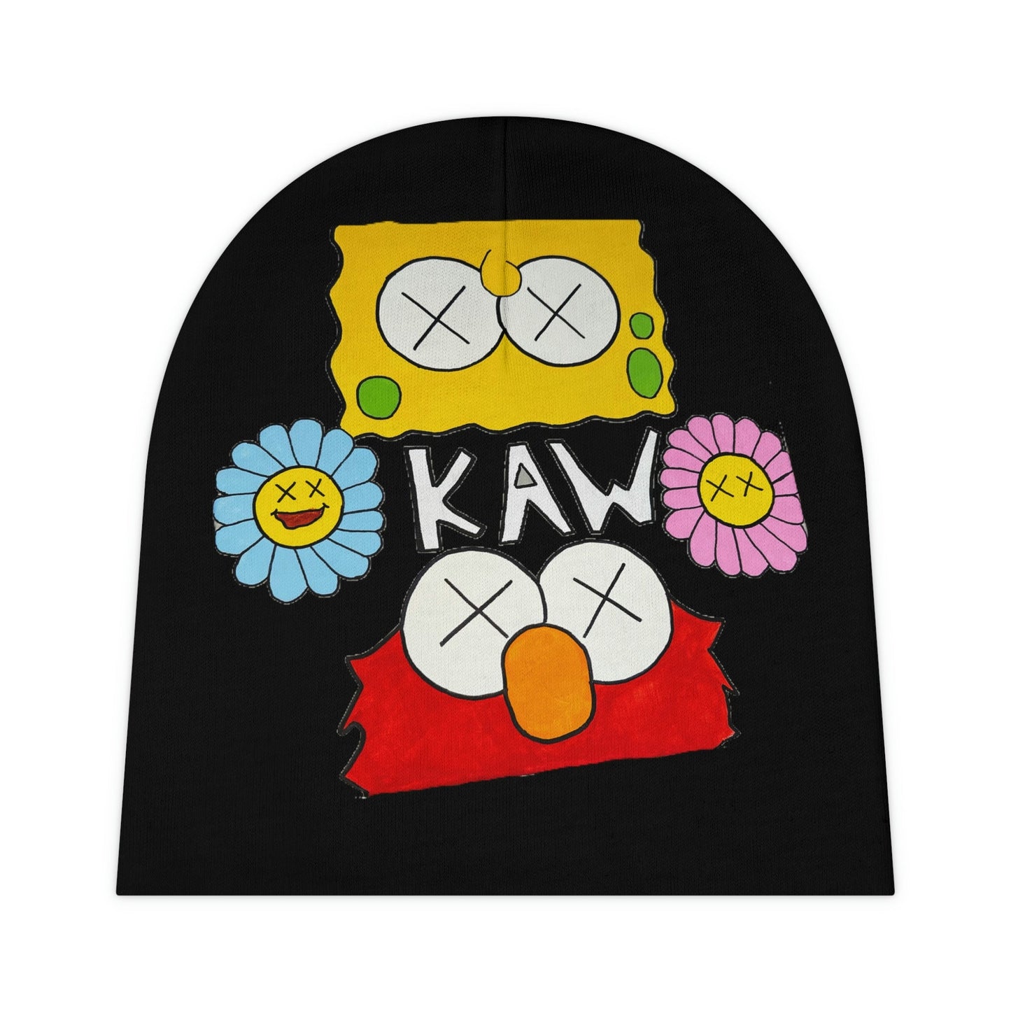 K.A.W. Baby Beanie