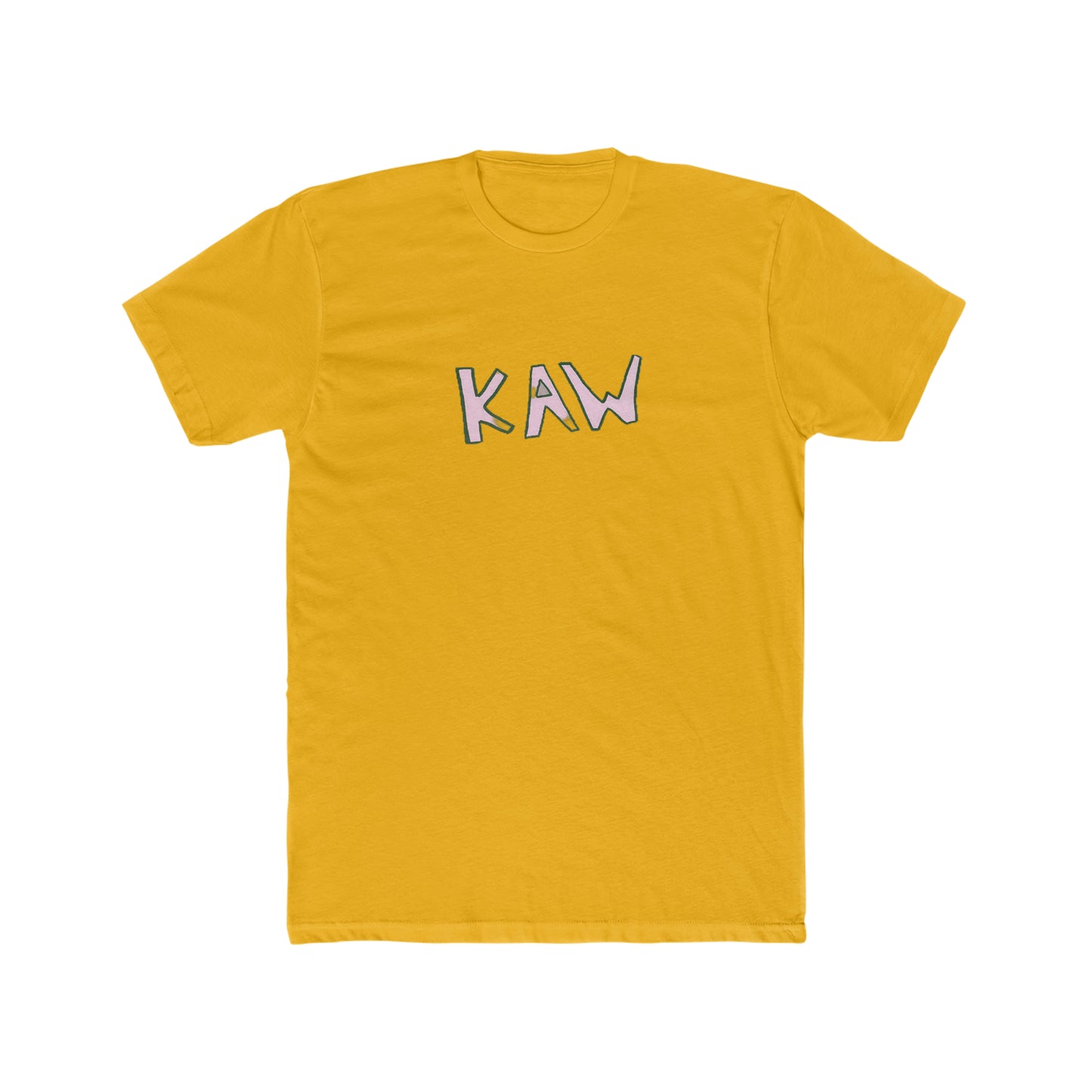 Sold Out .K.A.W. Whacky Bunch OG