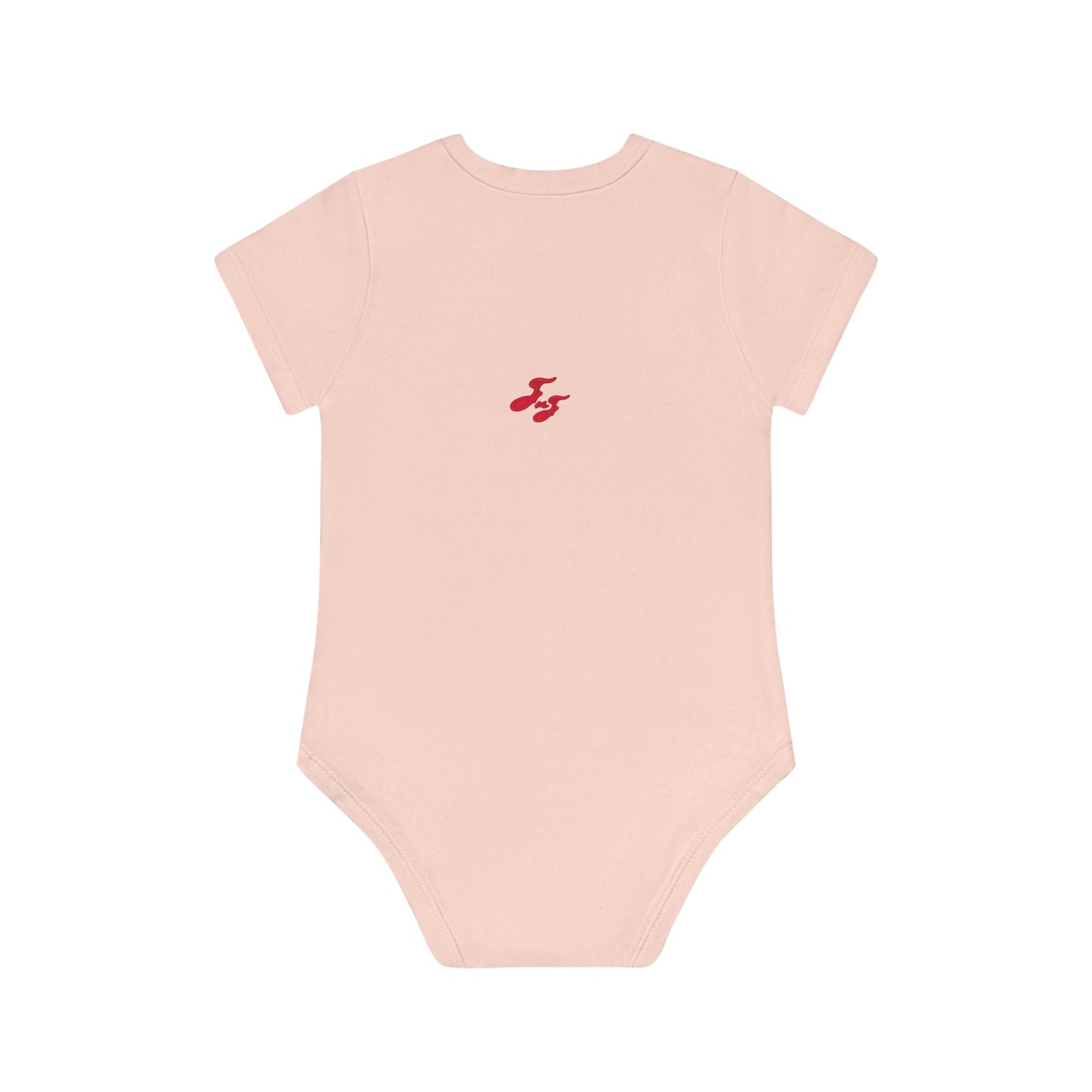 K.A.W. Home Coming Baby Bodysuit