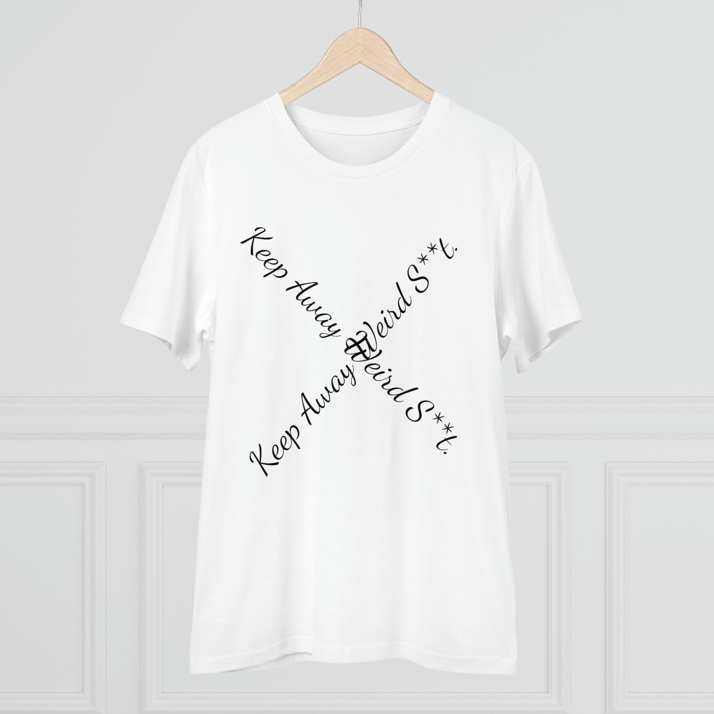 K.A.W Vintage X Marks the Spot T Shirt