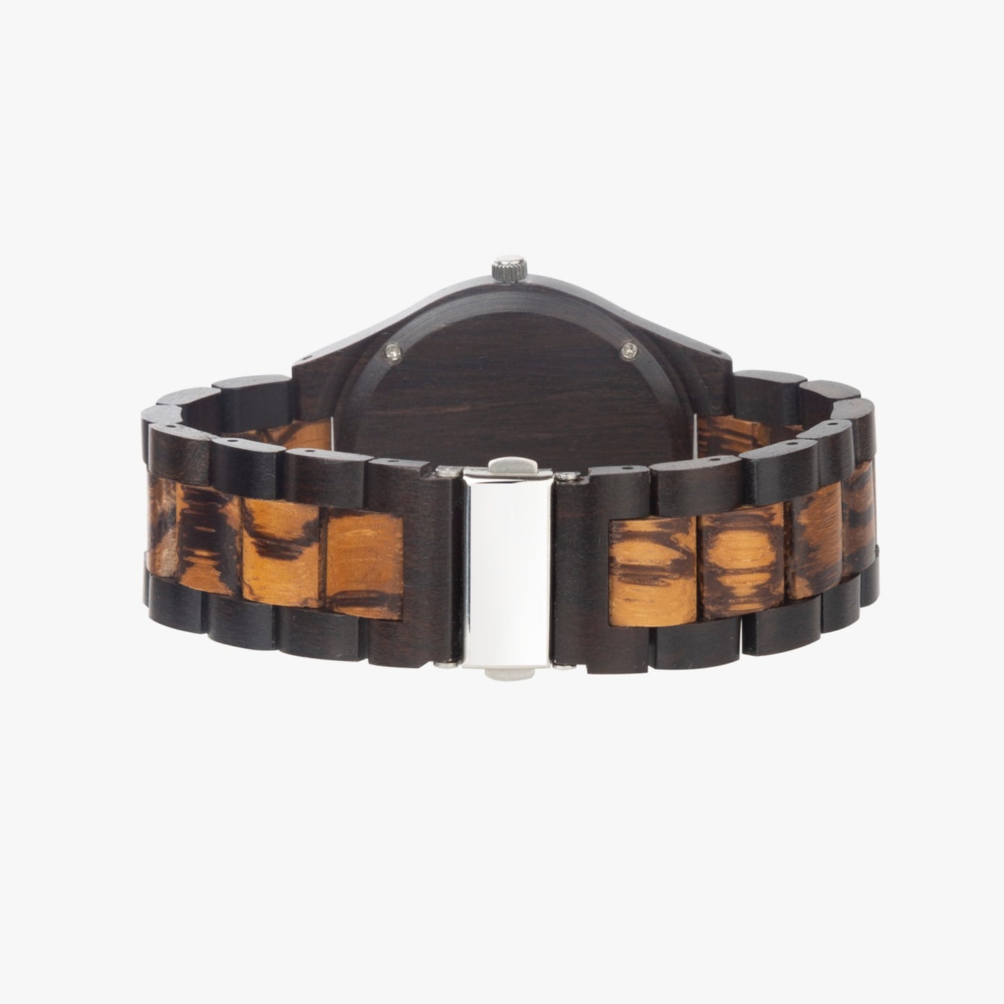 K.A.W.  Wooden Watch