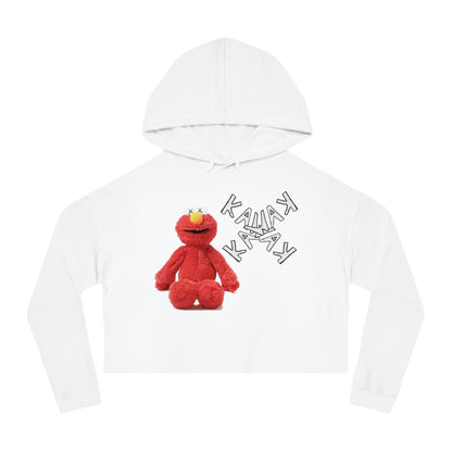 .K.A.W. Elmo X Edition Women