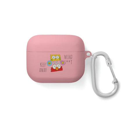 K.A.W AirPods and AirPods Pro Case Cover