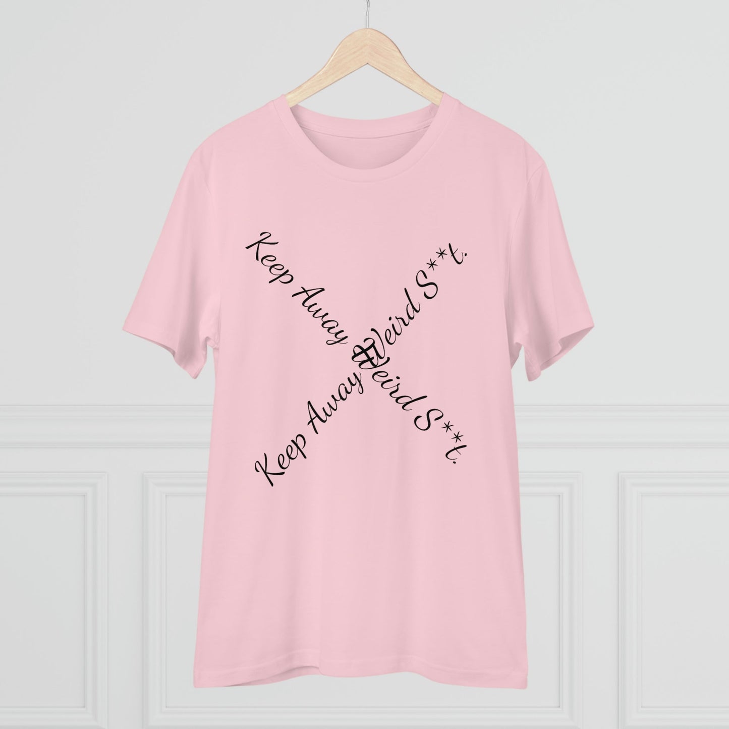 K.A.W Vintage X Marks the Spot T Shirt