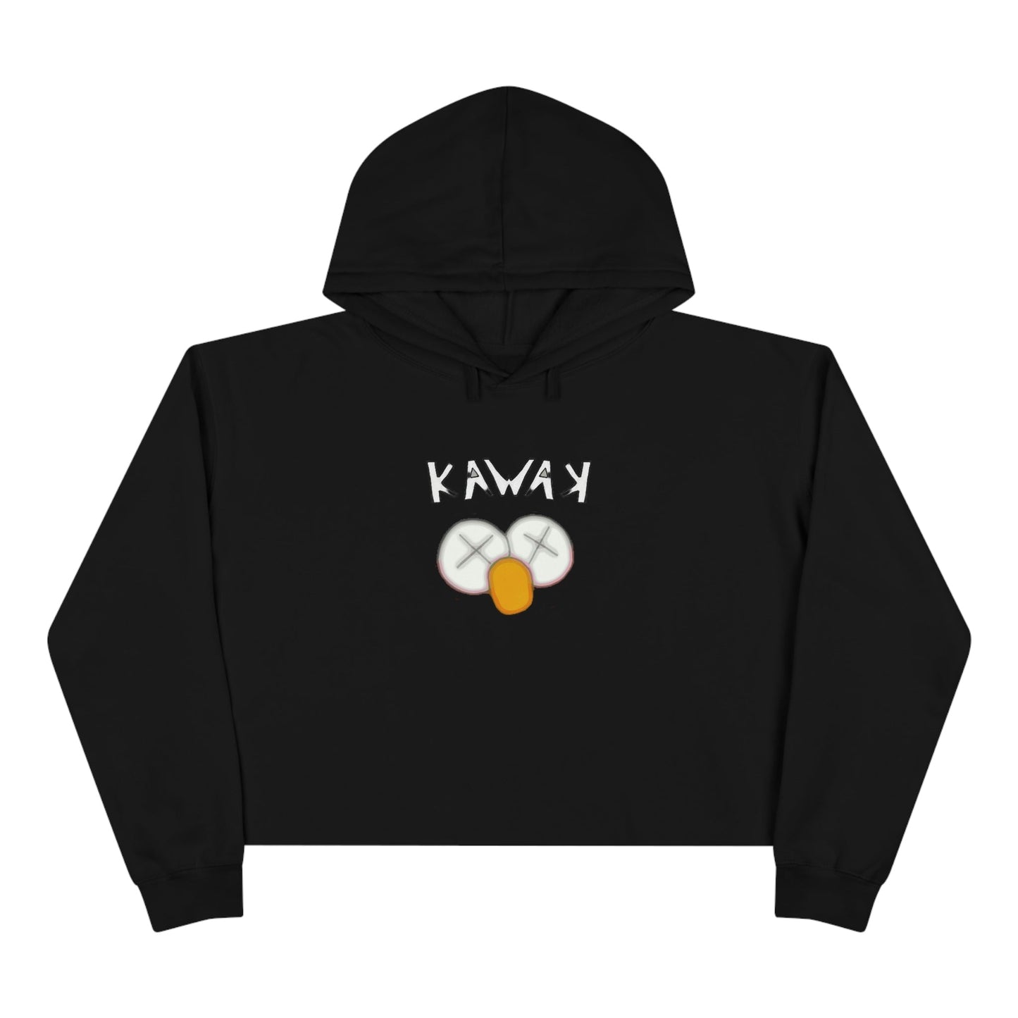 KAW ከርክም Hoodie