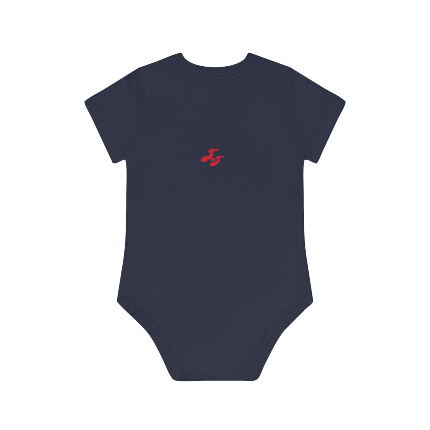 K.A.W. Home Coming Baby Bodysuit