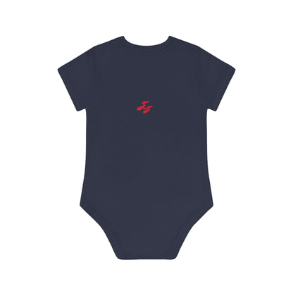 K.A.W. Home Coming Baby Bodysuit