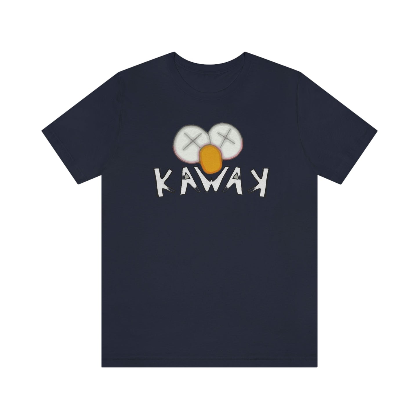 .K.A.W. First Edition T Shirt