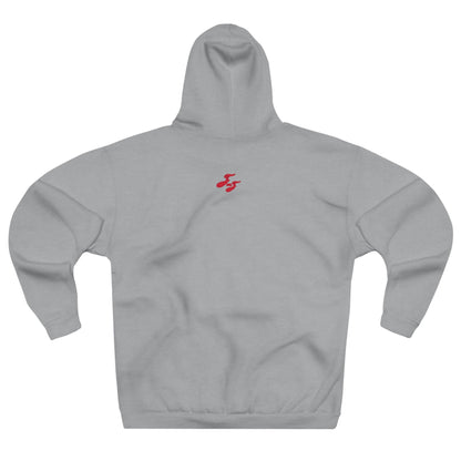 .K.A.W. Retro Vintage X Marks the Spot Hoodie