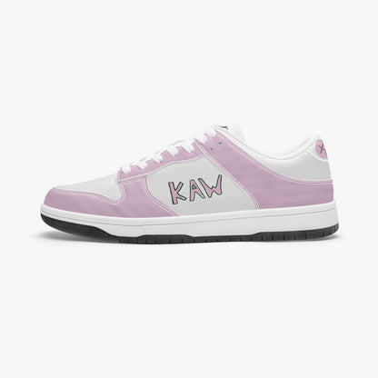 K.A.W. Zero Powder Pink