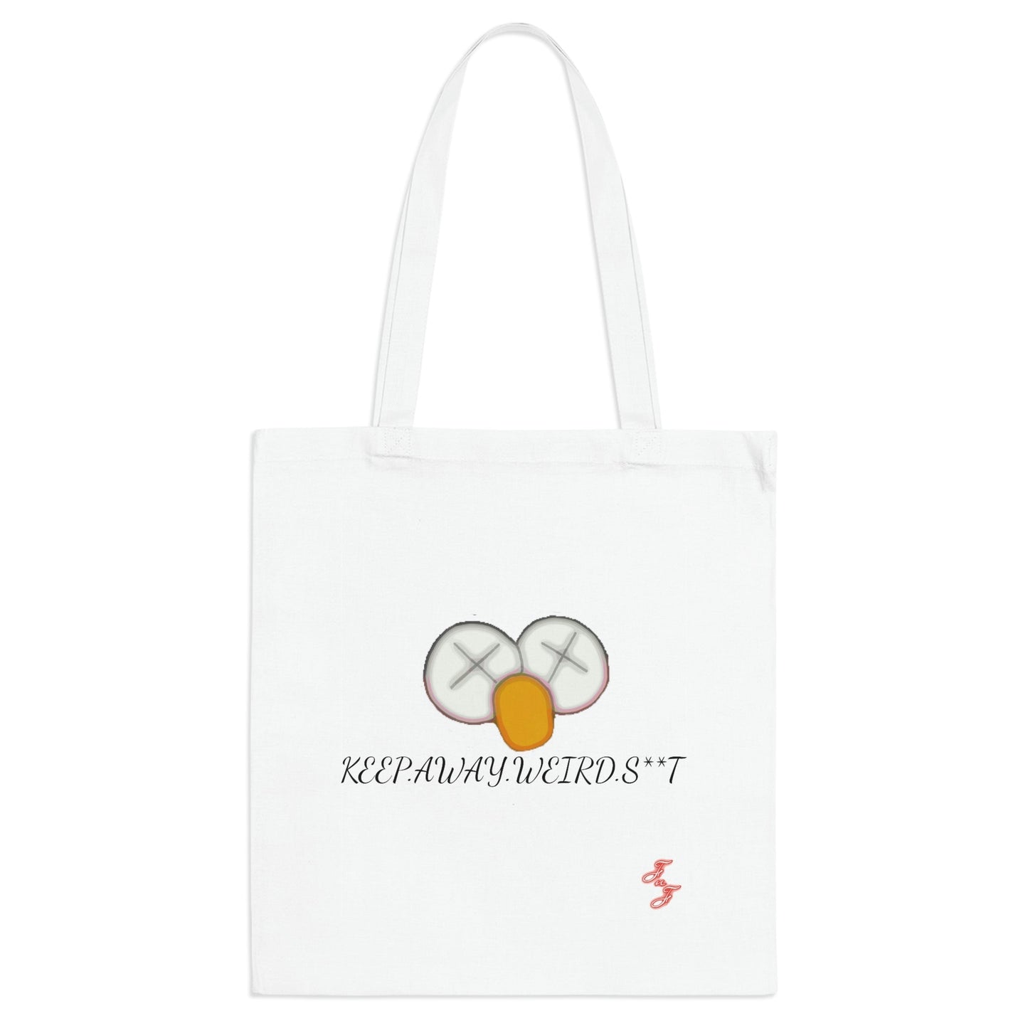 K.A.W Tote Bag