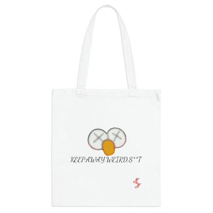 K.A.W Tote Bag