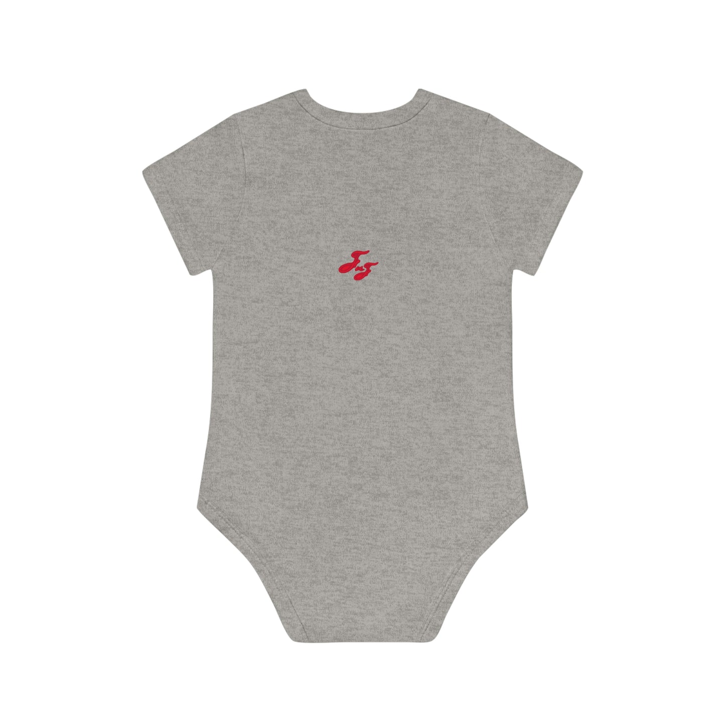 K.A.W. SOLD OUT Baby Bodysuit