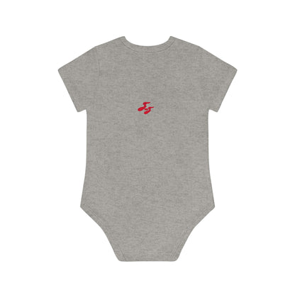 K.A.W. SOLD OUT Baby Bodysuit