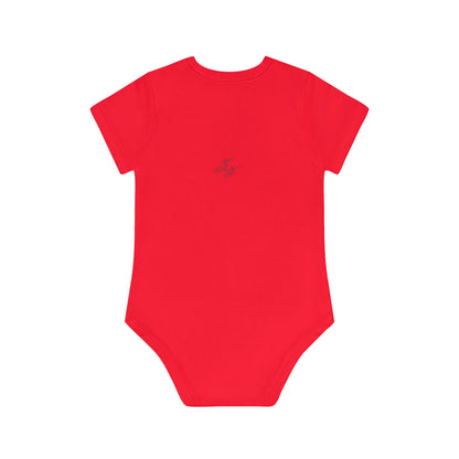 K.A.W. SOLD OUT Baby Bodysuit