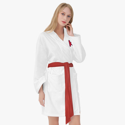 K.A.W. Women's Bathrobe