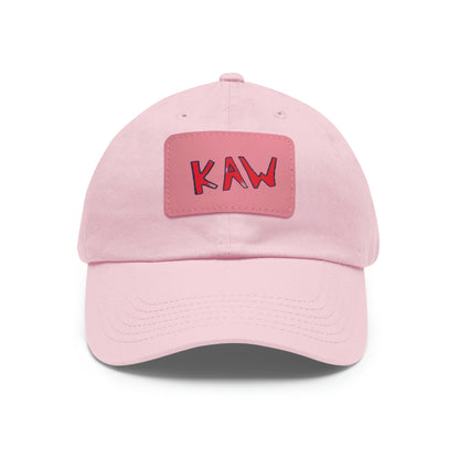 K.A.W. Dad Hat