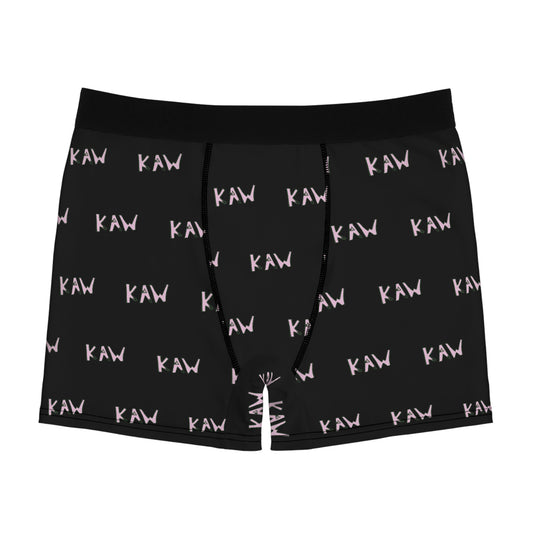 .K.A.W Men Boxer Briefs