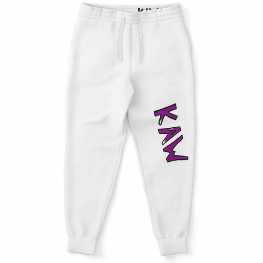 K.A.W. Grape Mistake Jogger