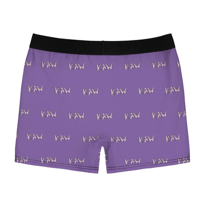 K.A.W Men Boxer Briefs