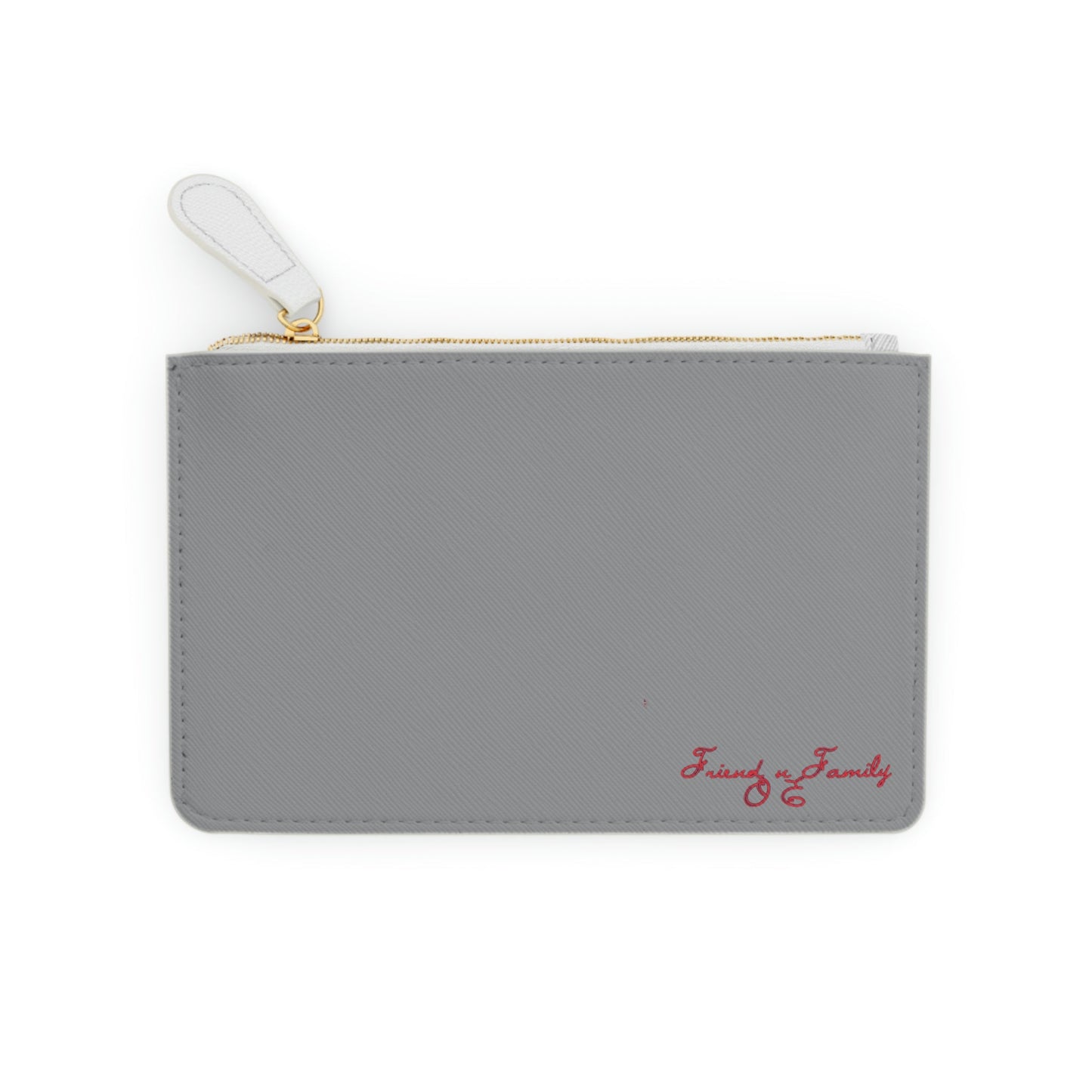 K.A.W Mini Clutch Bag