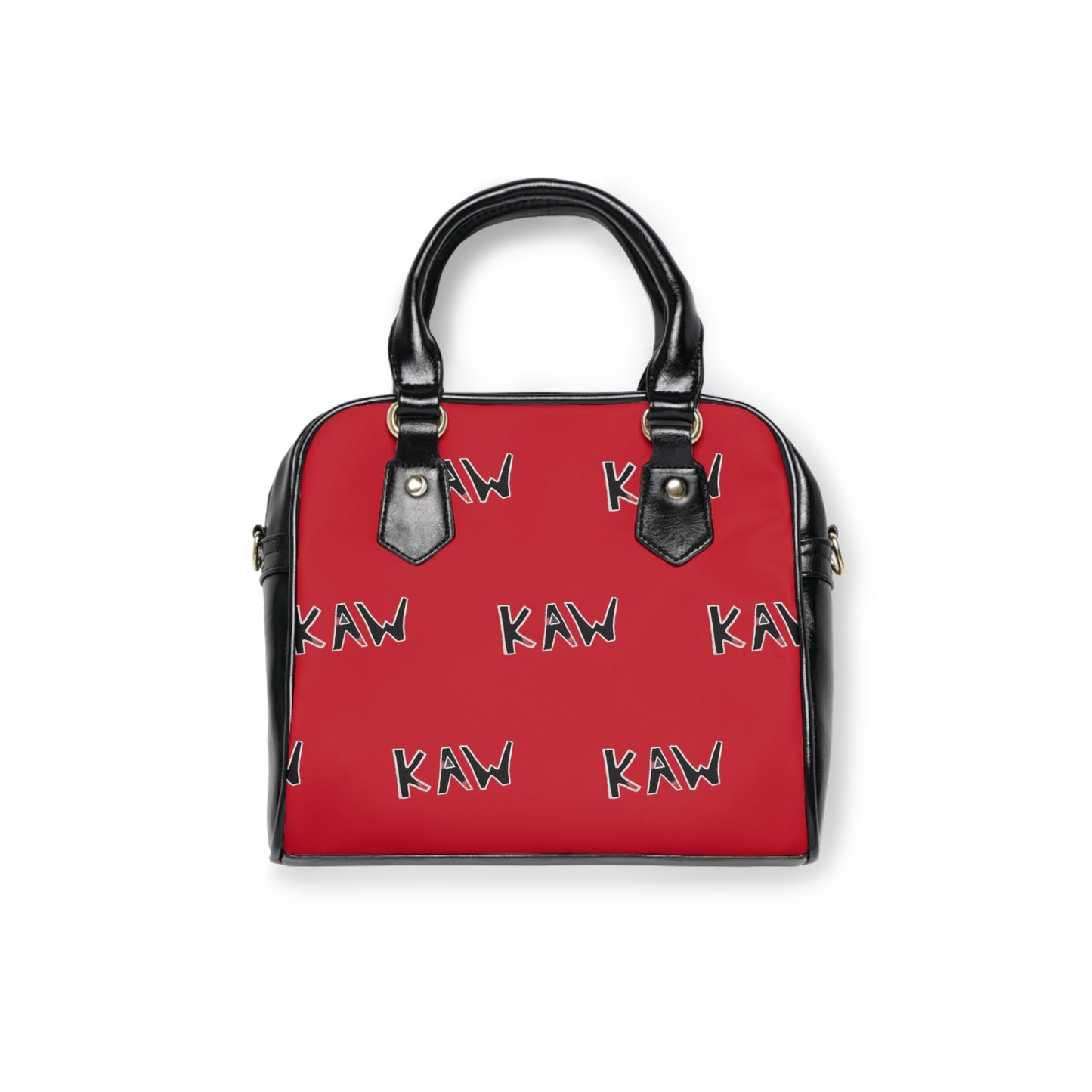 K.A.W. Shoulder Handbag