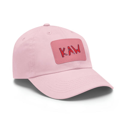 K.A.W. Dad Hat