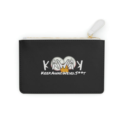 K.A.W Mini Clutch Bag