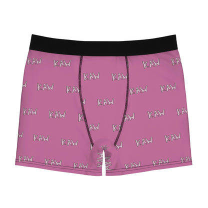 K.A.W Men Boxer Briefs