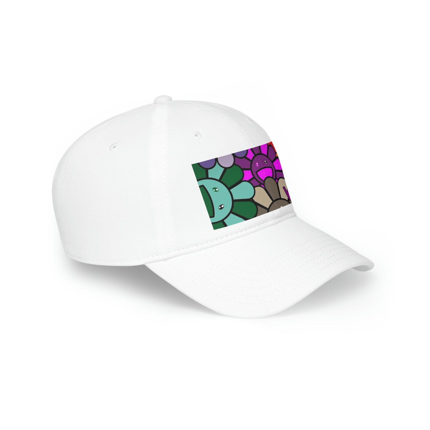 K.A.W. Grape Mistake Cap