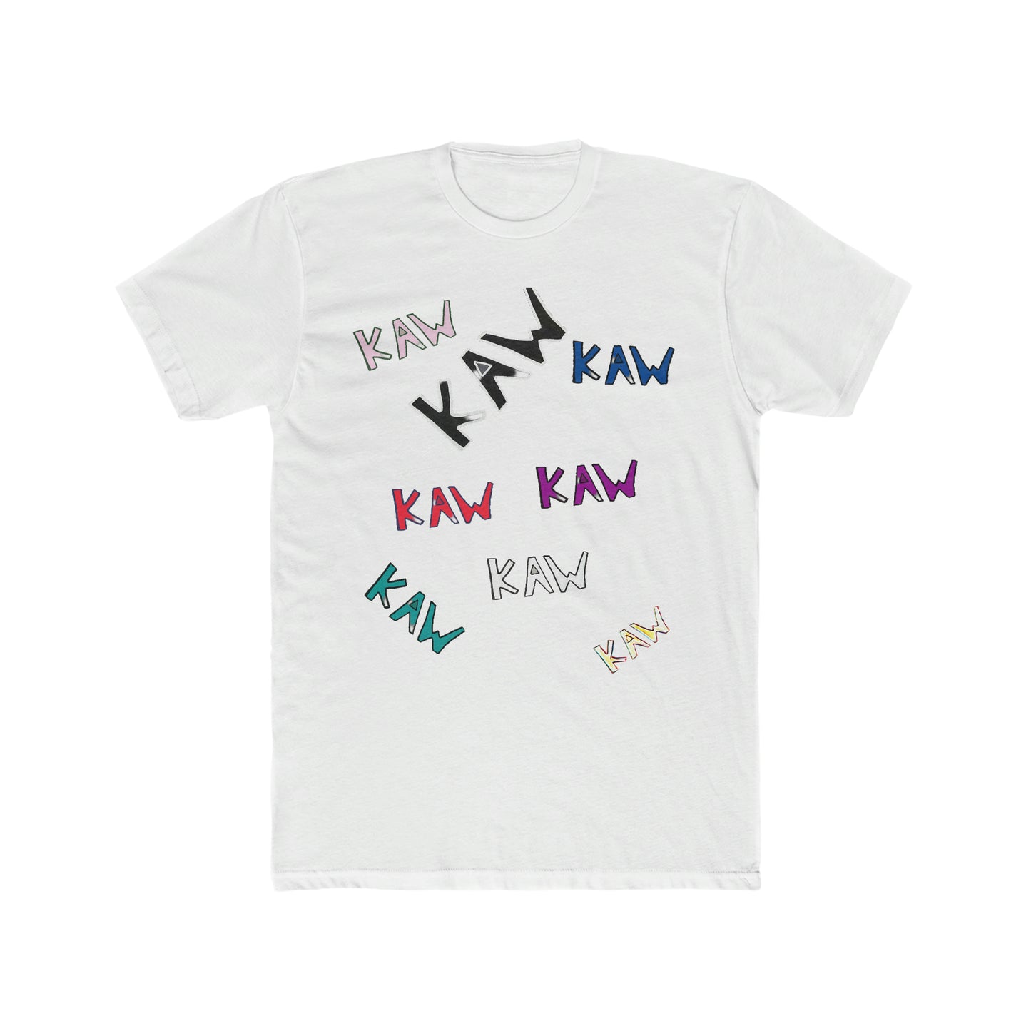 K.A.W. MINI LOGO